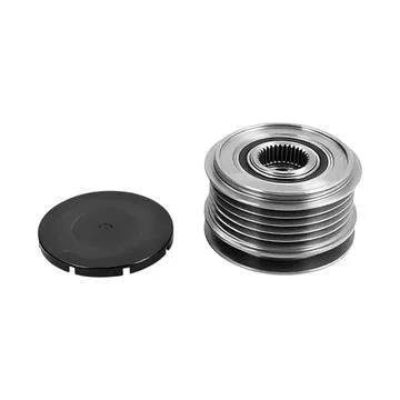 Hyundai I30 Alternatör Kasnağı (2008-2011 Benzinli) Orijinal Mobis