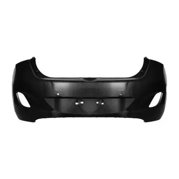 Hyundai I30 Arka Tampon (2012-2016) Maher Marka