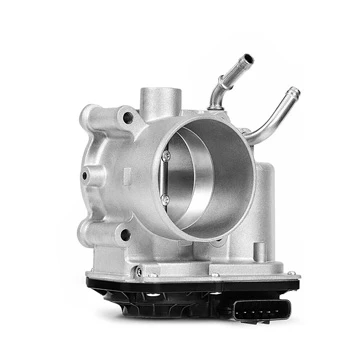 Hyundai I30 Gaz Kelebeği (2008-2011) Orijinal Mobis