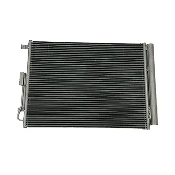 Hyundai I30 Klima Radyatörü (2012-2016) Orijinal Mobis