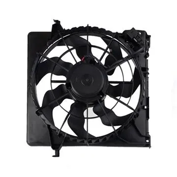 Hyundai I30 Komple Su Fanı (2008-2011 1.6 Dizel) Kale Marka