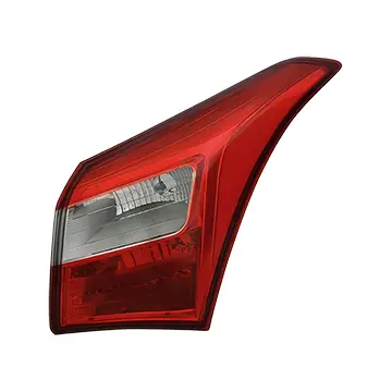 Hyundai I30 Led'siz Sağ Dış Stop Lambası (2012-2016) Depo Marka