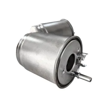 Hyundai I30 Mazot Filtresi (2017-2018) Ufi Marka