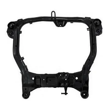 Hyundai I30 Motor Beşiği (2008-2011) Maher Marka