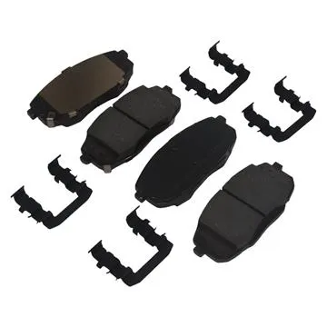 Hyundai I30 Ön Fren Balatası (2008-2011 1.6 Benzinli) Orijinal Mobis