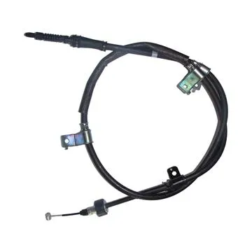 Hyundai I30 Sağ Arka El Fren Teli (2008-2011) Kore Marka