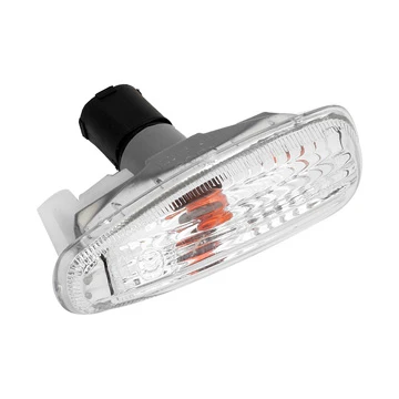 Hyundai I30 Sol ÇamurLuk Marka Sinyali (2008-2011) Orijinal Mobis