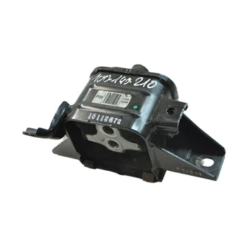 Hyundai I30 Sol Motor Takozu (2012-2016 Dizel) Orijinal Mobis