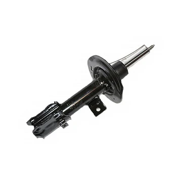 Hyundai I30 Sol Ön Amortisör (2012-2016) Maysan Mando Marka