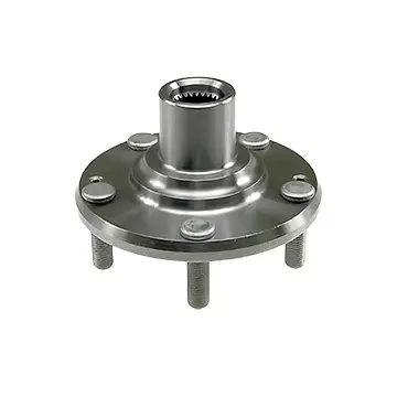 Hyundai I30 Sol Ön Porya (2008-2011) İthal Marka