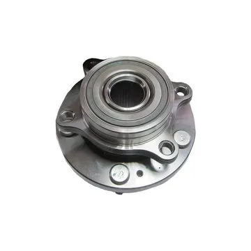 Hyundai I30 Sol Ön Porya (2012-2016) İthal Marka