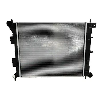 Hyundai I30 Su Radyatörü (2012-2016 Dizel) Kore Marka