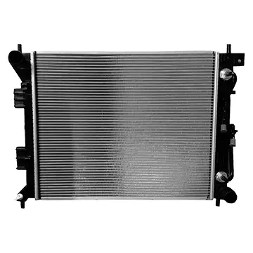 Hyundai I30 Su Radyatörü (2012-2016 Otomatik,Dizel) Kore Marka