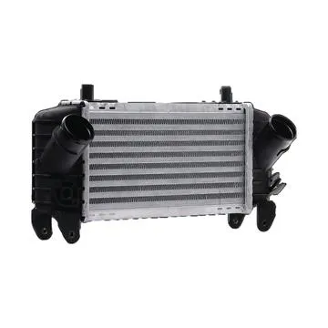 Hyundai I30 Turbo Radyatörü (2008-2011 1.6 Dizel) Kale Marka