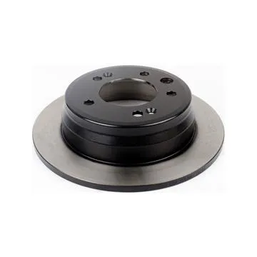 Hyundai IX35 262mm Arka Fren Disk Takımı (2010-2015 1.6) Valeo Marka