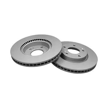 Hyundai IX35 280mm Ön Fren Disk Takımı (2010-2015 2.0) Valeo Marka