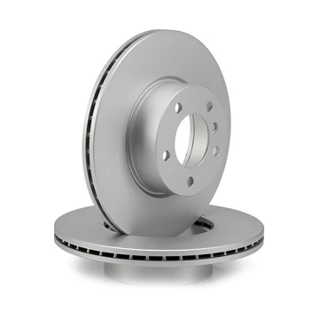 Hyundai IX35 300mm Ön Fren Disk Takımı (2010-2015) İthal Marka