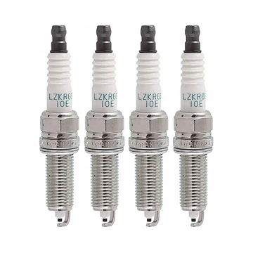 Hyundai IX35 Buji Takımı (2010-2015 1.6) Ngk