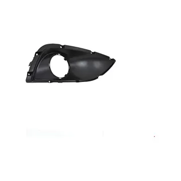 Hyundai IX35 Delikli Sağ Sis Kapağı (2010-2015) Orijinal Mobis