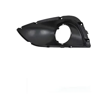 Hyundai IX35 Delikli Sol Sis Kapağı (2010-2015) Orijinal Mobis