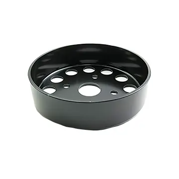 Hyundai IX35 Devirdaim Kasnağı (2010-2015 1.6) Orijinal Mobis