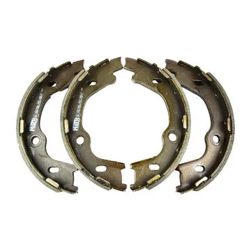 Hyundai IX35 El Fren Balatası (2010-2015 1.6) Bosch Marka