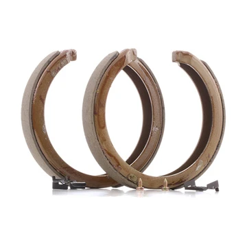 Hyundai IX35 El Fren Balatası (2010-2015 4x2) İthal Marka