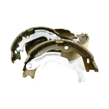 Hyundai IX35 El Fren Balatası (2010-2015 4x4) Bosch Marka