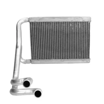 Hyundai IX35 Kalorifer Peteği (2010-2015) Mga Marka