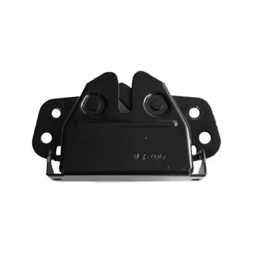 Hyundai IX35 Kaput Kilidi (2010-2015) Orijinal Mobis