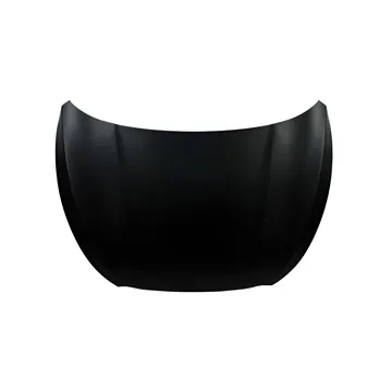 Hyundai IX35 Motor Kaputu (2010-2015) Taiwan Marka