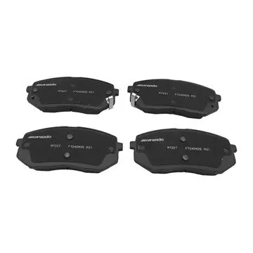 Hyundai IX35 Ön Fren Balatası (2010-2015) Bosch Marka