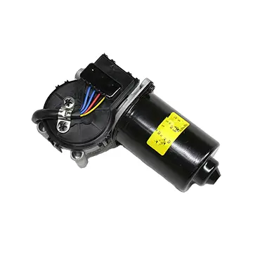 Hyundai IX35 Ön Silecek Motoru (2010-2015) Orijinal Mobis