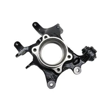 Hyundai IX35 Sağ Arka Aks Taşıyıcı (2010-2015) Orijinal Mobis