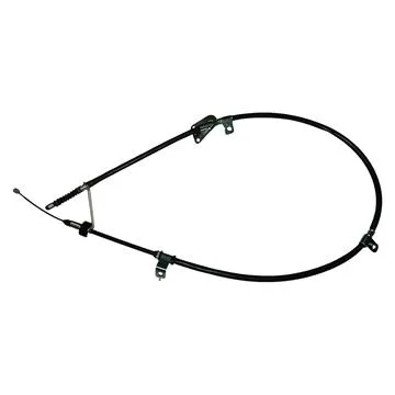 Hyundai IX35 Sağ Arka El Fren Teli (2010-2015 4x4) İthal Marka