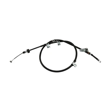 Hyundai IX35 Sağ Arka El Fren Teli (2011-2015 4x2) İthal Marka