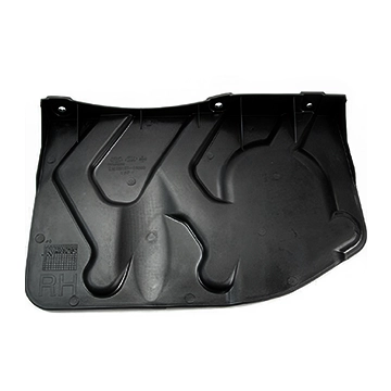 Hyundai IX35 Sağ Karter Muhafazası (2010-2015 2.0) Orijinal Mobis