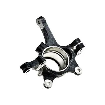 Hyundai IX35 Sağ Ön Aks Taşıyıcı (2010-2013) İthal Marka