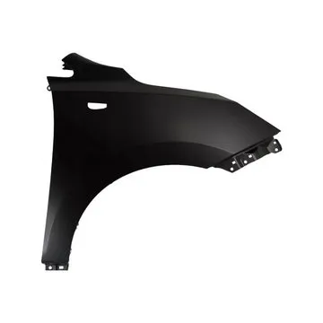 Hyundai IX35 Sağ Ön ÇamurLuk Marka (2010-2015) Orijinal Mobis