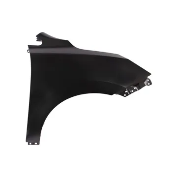 Hyundai IX35 Sağ Ön ÇamurLuk Marka (2010-2015) Taiwan Marka