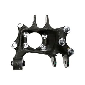 Hyundai IX35 Sol Arka Aks Taşıyıcı (2010-2015) Orijinal Mobis