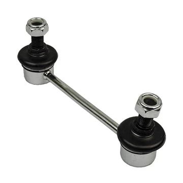 Hyundai IX35 Sol Arka Askı Rotu (2010-2015 4x4) Yerli Marka