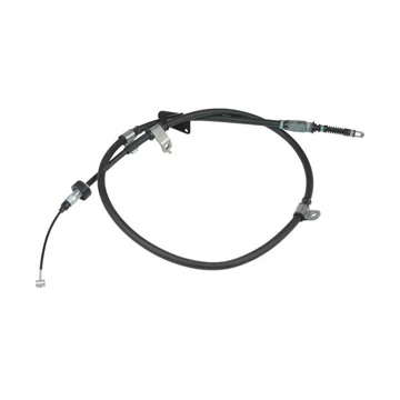 Hyundai IX35 Sol Arka El Fren Teli (2011-2015 4x2) İthal Marka