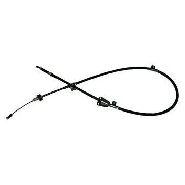 Hyundai IX35 Sol Arka El Fren Teli (2011-2015 4x4) Orijinal Mobis