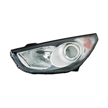 Hyundai IX35 Sol Far Lambası (2010-2015) Depo Marka