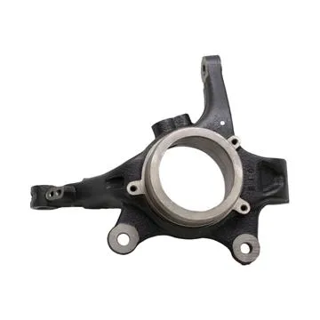 Hyundai IX35 Sol Ön Aks Taşıyıcı (2010-2013) Kore Marka