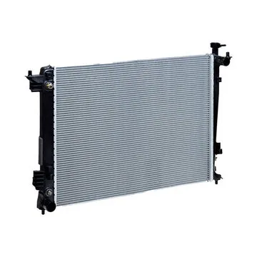 Hyundai IX35 Su Radyatörü (2010-2015 Manuel,Benzinli) Mga Marka