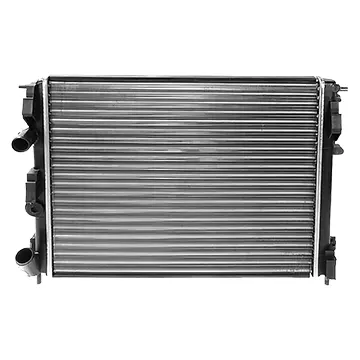 Hyundai IX35 Su Radyatörü (2010-2015 Otomatik,Benzinli) Maher Marka