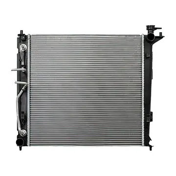 Hyundai IX35 Su Radyatörü (2010-2015 Otomatik,Dizel) Maher Marka