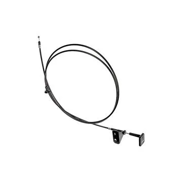 Hyundai IX35 Uzun Kaput Açma Teli (2010-2015) Kore Marka